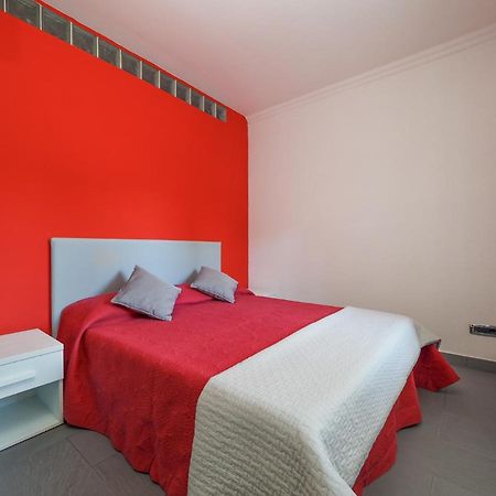 La Dolce Vita Relax - Cozy Apt In Sorrento Daire Dış mekan fotoğraf