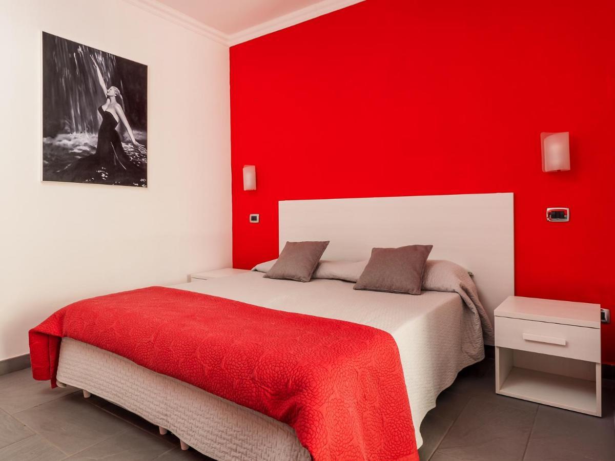 La Dolce Vita Relax - Cozy Apt In Sorrento Daire Dış mekan fotoğraf
