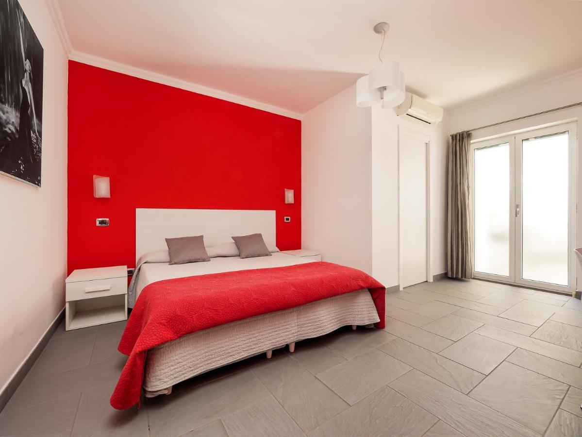 La Dolce Vita Relax - Cozy Apt In Sorrento Daire Dış mekan fotoğraf