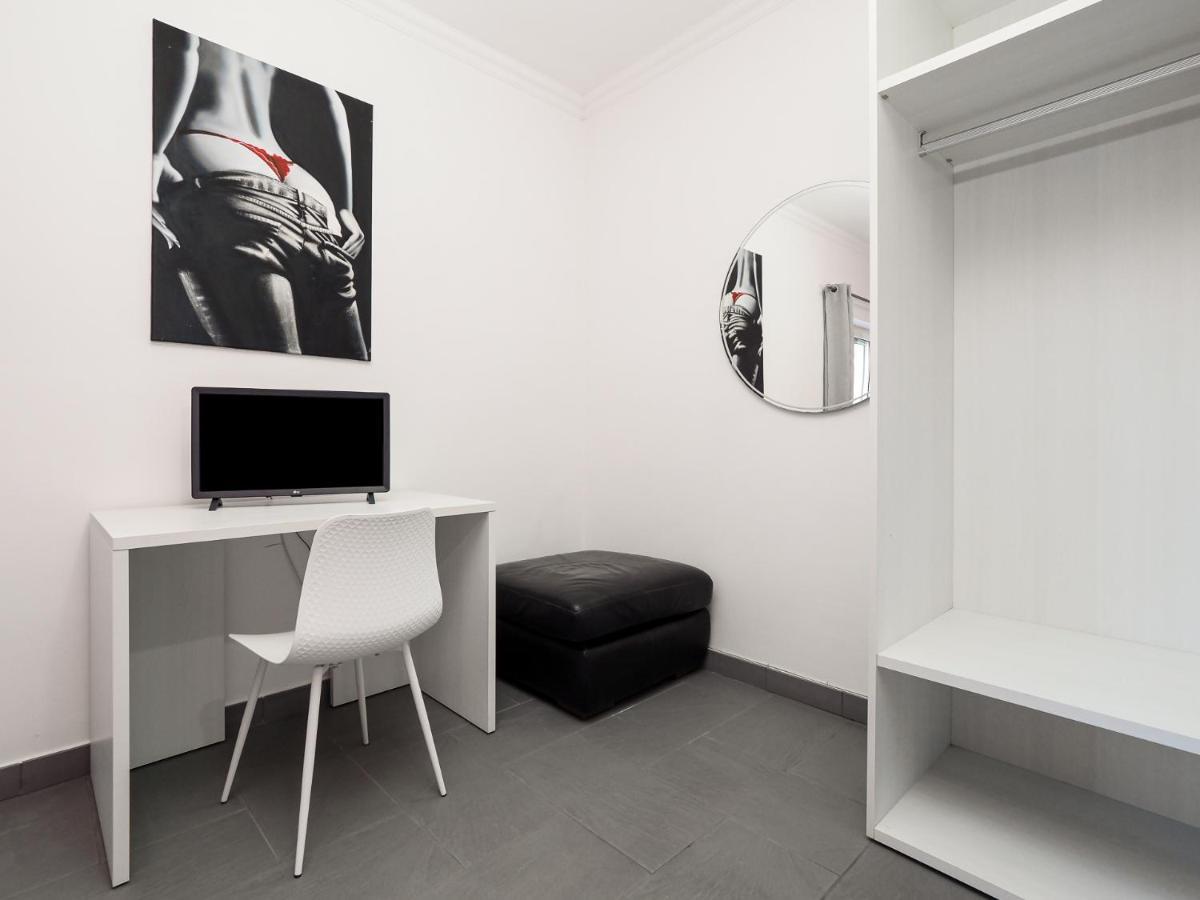 La Dolce Vita Relax - Cozy Apt In Sorrento Daire Dış mekan fotoğraf