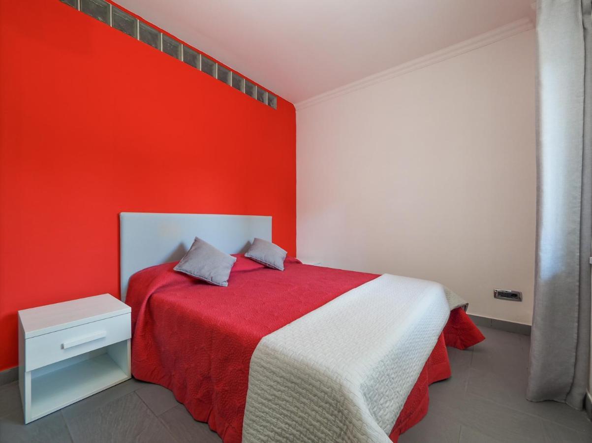 La Dolce Vita Relax - Cozy Apt In Sorrento Daire Dış mekan fotoğraf