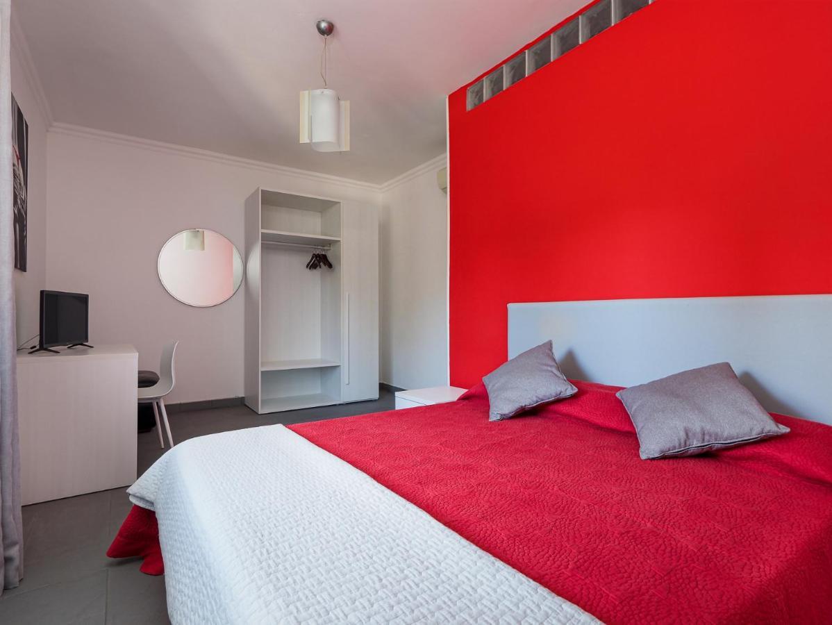 La Dolce Vita Relax - Cozy Apt In Sorrento Daire Dış mekan fotoğraf